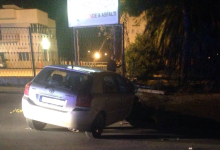 Incidente sulla Strada provinciale Andria-Trani: un ferito in codice rosso