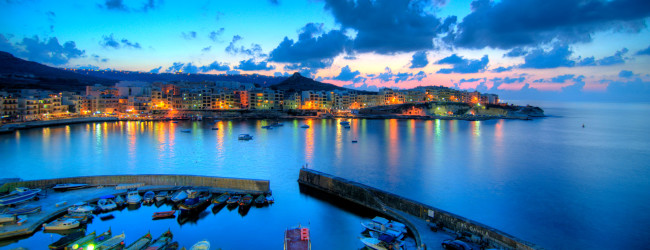 Corfù o Malta: un primo maggio nelle isole più attraenti