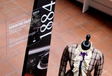 Trani – “I caratteri della moda” in mostra al Polo Museale