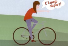 Andria – “Scuola, bici, educare all’ambiente”