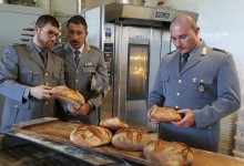 Puglia – Metalli pesanti in pasta e pane per bambini: denunciati 14 imprenditori