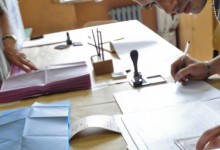 Andria – Referendum Popolare: Presidenti di seggio, oggi sorteggio sostituti