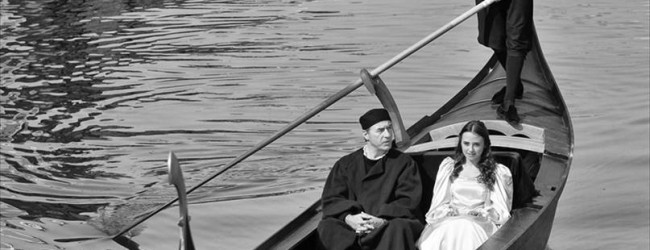 Andria – “Venezia salva”: la tragedia nelle parole di Simone Weil