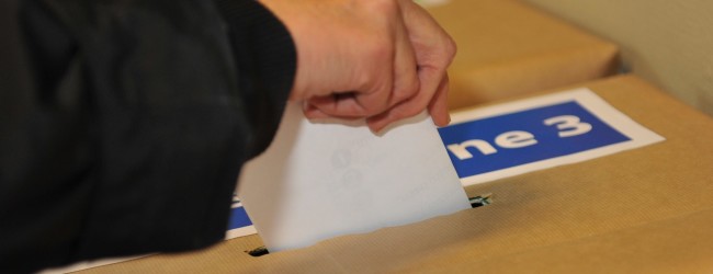 Andria – Revisione straordinaria delle liste elettorali: tutti i cittadini possono prenderne visione