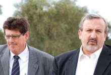 Puglia – Marco Lacarra nuovo segretario regionale del Pd