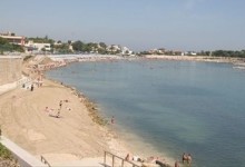 Arpa Puglia – Il mare di Trani è “eccellente”. Prelievi in 10 tratti del litorale