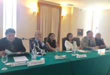 Trani – Carlo Avantario soddisfatto per il Congresso Aogoi-Puglia
