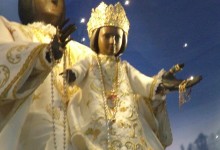 Andria – Peregrinatio Mariae: la Parrocchia di S. Agostino accoglierà il simulacro della Vergine
