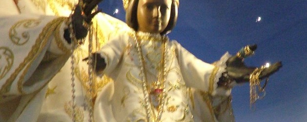 Andria – Peregrinatio Mariae: la Parrocchia di S. Agostino accoglierà il simulacro della Vergine