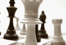 Sibari – Finale Nazionale di scacchi