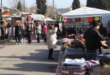 Bat – Lunedì 9 gennaio mercati regolari ad Andria e a Trinitapoli