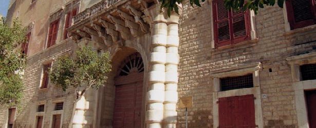 Andria – Campagna Scrivi al Governo: iniziativa per il recupero e restauro del Palazzo Ducale