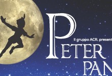 Andria – Peter Pan: il musical dei ragazzi di S. Andrea Apostolo