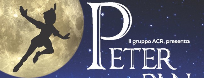 Andria – Peter Pan: il musical dei ragazzi di S. Andrea Apostolo