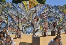 Trani – Festival Internazionale Teatro Classico Giovani: in Sicilia, applausi per attori del Liceo De Sanctis