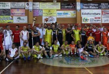 Trani – “Baskettiamo”, torneo in memoria di Franco Assi