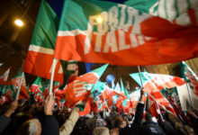 No al referendum, dal comitato di centrodestra: “eventi in tutto il territorio per mandare Renzi a casa”