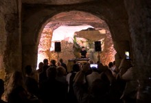 Trani –  Al via la seconda edizione del festival sotterraneo “Cavo fest”