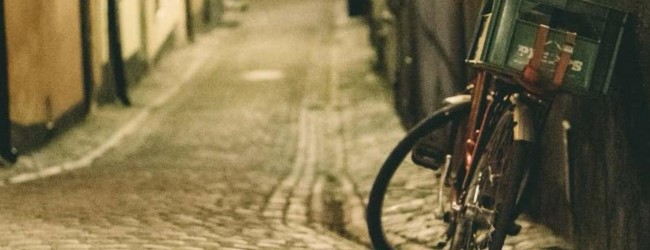 Andria – La strada bagnata: presentazione del romanzo di Marianna Montenero