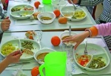 Margherita di Savoia – Presentato progetto alimentare per le scuole