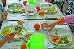 Margherita di Savoia – Presentato progetto alimentare per le scuole