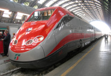 Puglia – Assessore Giannini: “arrivano nuovi treni per i passeggeri”