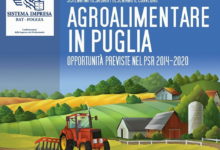 Canosa – incontro “Agroalimentare in Puglia”