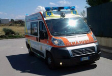 Auto ribaltata sulla “Andria-Trani”: trentenne ferita