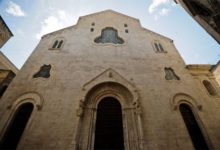 Bisceglie – Giovedì presentazione “X Cammino delle Confraternite della diocesi di Puglia”