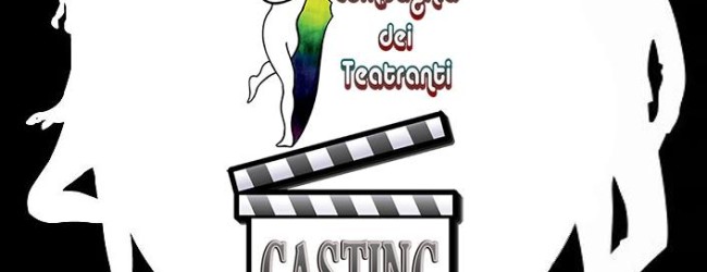 Bisceglie – Aperti i casting della “Compagnia dei Teatranti” di Enzo Matichecchia