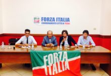 Trani – Forza Italia, l’on. Vitali “Esposti al prefetto per mancate risposte della maggioranza”