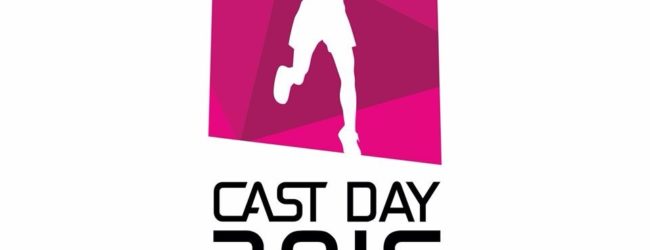 Trani si prepara al CAST Day 2016, la più grande palestra all’aperto della città