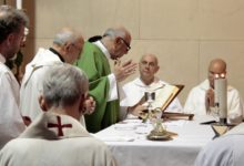 Trani – Settimana ecumenica in Grecia: prima giornata di lavori