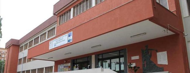 Provincia BAT – Approvato progetto per lavori al Liceo “Troya” di Andria
