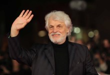 Barletta – Teatro Curci arriva Michele Placido a chiudere una stagione di successi
