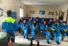 Andria – Servizio Civile bando 2016: 16 posti per la Misericordia. Scadenza iscrizioni il 30 giugno