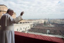 Trani – Presentazione del libro di Papa Francesco “La carità politica”