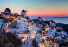 Alla scoperta delle più belle isole della Grecia