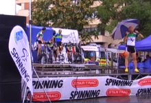 Andria – Power to you 6: tutto pronto per lo spinning in piazza