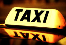 Trani – Dopo l’odissea di una coppia in visita in città, torna il servizo taxi