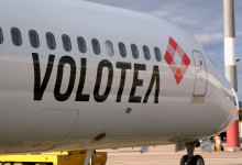 Trasporti – La compagnia aerea Volotea attiva nuove rotte da Bari