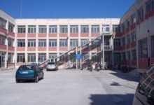 Barletta – Approvato il progetto definitivo per i lavori all’Istituto “Archimede”