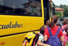 Andria – Servizio trasporto scolastico anno 2016/2017: riapertura termini al 31 agosto