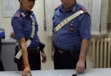 Canosa di Puglia e Barletta: 3 arresti dei carabinieri per droga