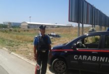 Andria e Minervino Murge – Controlli dei Carabinieri: 4 arresti e diversa droga sequestrata