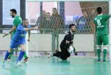 Andria – Florigel Futsal: riconfermato il blocco della scorsa stagione
