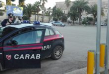 Canosa – Lite condominiale sfocia in violenta aggressione. I carabinieri arrestano tre persone