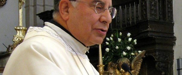 Trani – Incendiata San Giacomo, vescovo: “manca una cultura dei doveri”
