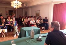 A Foggia, al via il primo corso di specializzazione de “il Ruolo Terapeutico”