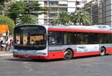 Bari – Autista del bus guidava ubriaco: licenziato